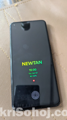 Oppo reno 8t